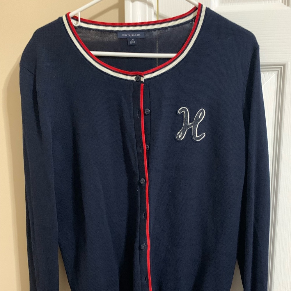 Tommy Hilfiger Sweater